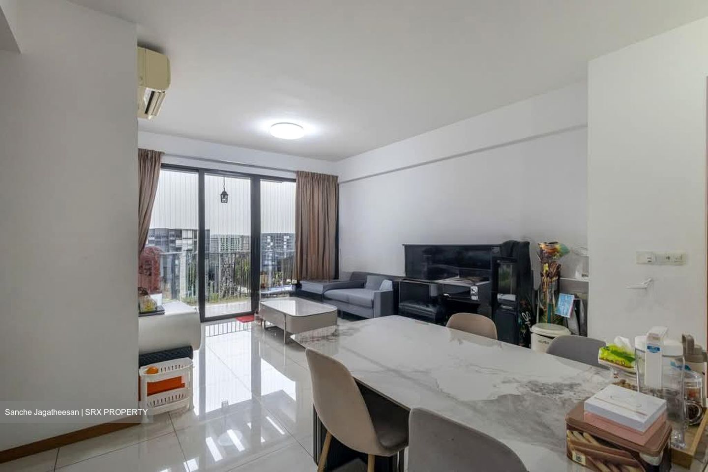 8@Woodleigh (D13), Condominium #587248981